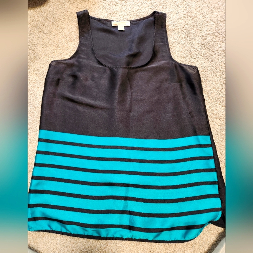 Michael KORS Womens Tank Top